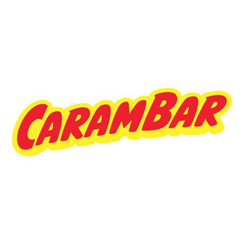 Carambar est une marque de bonbons française recionnue à l'international. Il s'agit d'une référence en communication d'Antoine Chadufau pour le lancement de l'édition limitée Carambar pour adultes sur l'île de La Réunion.